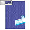 Formularbuch Lieferschein mit Empfangsschein, DIN A4, 3x 50 Blatt, 728