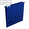 Elba H?ngemappe chic ULTIMATE, DIN A4, 240 g/m?, dunkelblau, 5 St?ck, 100560169