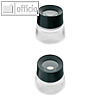 officio Standlupe, ? 30 mm, 10-fache Vergr??erung, 1271