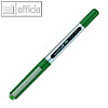 uni-ball Tintenroller eye micro, Strich 0.2 mm, gr?n, 12er Pack, UB-150 V