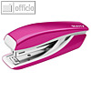 Leitz Heftgeraet Mini pink