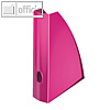 Leitz Stehsammler pink