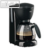Braun Kaffeemaschine Caf?House, schwarz, 10000781
