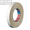 Tesa Gewebeband 4541, 15 mm x 50 m, wei?, 04541-00099-00