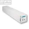 HP Plotterpapier 36", gestrichen, 90 g/m², 914 mm x 45.7 m, weiß, C6020B