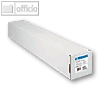 HP Plotterpapier 36", gestrichen, 90 g/m?, 914 mm x 45.7 m, wei?, C6020B