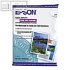 Epson InkJet Papier DIN A3, 105 g/m?, weiss/matt, 100 Blatt, C13S041068