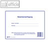 Avery Zweckform Patientenverf?gung, 220 x 163 mm, 2837