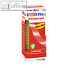 Tesa Klebefilm transparent, 33 m x 12 mm, (Ø)26 mm, 12er-Box, 57402-00002