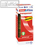Tesa Klebefilm transparent, 33 m x 15 mm, (?)26 mm, 10er-Box, 57371-00002-06