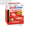 Tesa Klebefilm transparent, 66 m x 15 mm, (?)76 mm, 10er-Box, 57372-00002