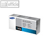 HP Toner ST984A f?r Samsung CLP-360, bis zu 1.000 Seiten, cyan, ST984A