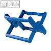 HAN H?ngeregistratur-Korb X-CROSS, blau, 19071-14