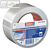 Tesa Folienband 4668 MDPE, 50 mm x 33 m, transparent, 1 Rolle, 04668-00004-00