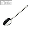 Esmeyer Kaffeel?ffel "BETTINA", L?nge: 143 mm, Edelstahl, 12 St?ck, 250-092