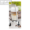 Esmeyer Langstiell?ffel "BETTINA", L?nge: 198 mm, Edelstahl, 12 St?ck, 250-128