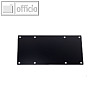 Dataflex Adapterplatte Monitorarm Vesa VESA Adapterplatte (100x100 <-> 200x100)