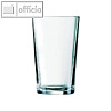 Saftglas / Stapelbecher "CONIQUE", Inhalt: 0.25 l, 6er-Pack, 410-959