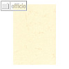 RNK Elefantenhaut, DIN A4, neutral / ohne Druck, 190 g/qm, wei?, 10 St?ck, 2858