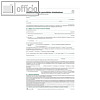 RNK Arbeitsvertrag "gewerblich", 2-seitig, 10 St?ck, 502/10