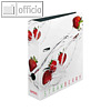 Herlitz Motivordner Maxfile Fruit Erdbeere Erdbeere