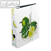 Herlitz Motivordner Maxfile Fruit Limette Limette