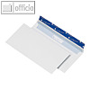 Briefumschl?ge Cygnus Excellence, DIN lang, haftklebend, FSC 100g/m?, 500 St.
