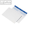 MAILmedia Versandtaschen, DIN C5, Haftklebung, FSC 100 g/qm, 500 St?ck, 256000