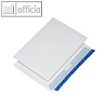 Cygnus Versandtaschen, DIN C4, Haftklebung, FSC 120 g/qm, 250 St., 286000