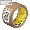 Scotch Verpackungsklebeband 309 BOPP, 50 mm x 66 m, braun, 309