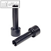 Rapid Lochpfeifen f?r Registraturlocher HDC150, 2 St?ck, 23000900