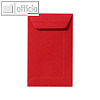 Neutral Farbige Briefumschlaege Rot 9692
