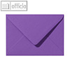 Neutral Briefhuellen C7 violett