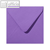 Neutral Briefhuellen violett