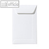 Briefumschl?ge 220 x 312 mm nassklebend ohne Fenster naturwei? 500St.