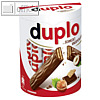Ferrero Schokoriegel duplo, 10 St?ck/Pack, 3012