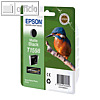 Epson Tintenpatrone T1598, matt-schwarz, C13T15984010