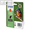 Epson Tintenpatrone T1599, orange, C13T15994010