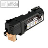 Epson Toner für AL-C2900N / CX29NF, ca. 2.500 Seiten, gelb, C13S050627