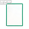 Durable Sherpa Sichttafel, DIN A4, grün, 5 Stück, 5606-05