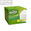 Swiffer Trocken-Bodenwischt?cher - Nachf?llpackung, 36 T?cher, 8700216677363