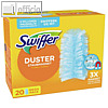 Swiffer Swiffer Staubmagnet Tuecher Ersatzstaubtücher (20er Pack)