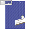Avery Zweckform Formularbuch "Posteingangs-/Ausgangsbuch", DIN A4, 50 Blatt, 931