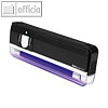 Safescan Geldschein-Pr?fger?t "Safescan 40H", alle W?hrungen, schwarz, 130-0444