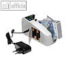 Safescan Geldschein-Z?hlger?t "Safescan 2000", Taschenformat, 115-0255