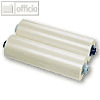 GBC Rollen-Laminierfolie, 305 mm x 60 m, matt, 125 mic, 2er Set, 3200201EZ