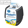 UHU Luftentfeuchter airmax Ambiance, f?r R?ume bis 40m?, 500g, anthrazit, 53155