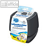 UHU Luftentfeuchter airmax Ambiance, f?r R?ume bis 10m?, 100g, anthrazit, 50590