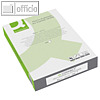 officio Kopierpapier ECF, DIN A4, 80 g/m², weiß, 500 Blatt, 525010
