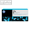 HP Tintenpatrone 771C, schwarz-matt, B6Y07A